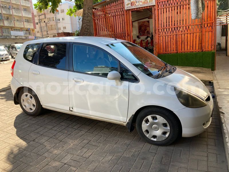 Big with watermark honda fit maputo maputo 14635