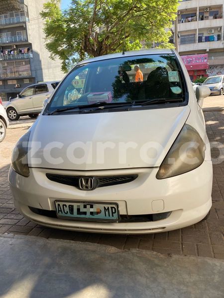 Big with watermark honda fit maputo maputo 14635