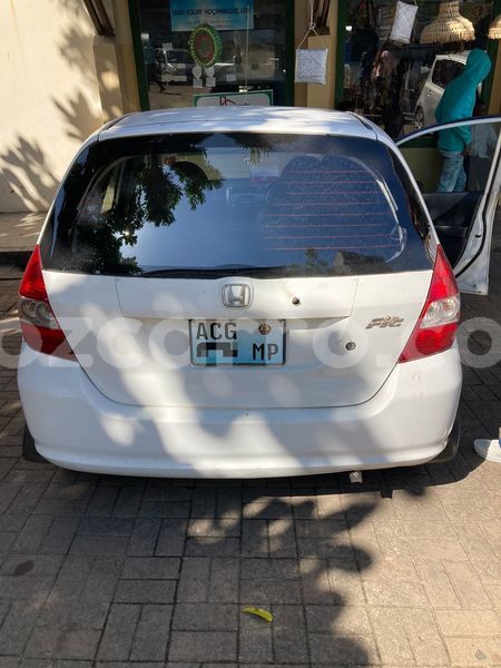 Big with watermark honda fit maputo maputo 14635