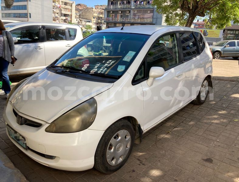 Big with watermark honda fit maputo maputo 14635