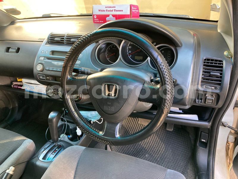 Big with watermark honda fit maputo maputo 14635