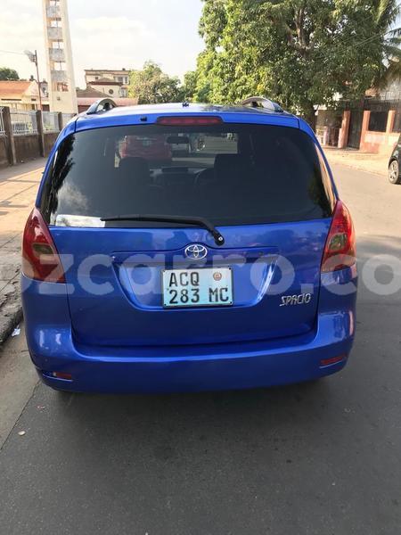 Big with watermark toyota spacio maputo maputo 14637