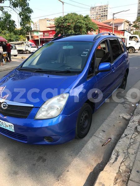 Big with watermark toyota spacio maputo maputo 14637