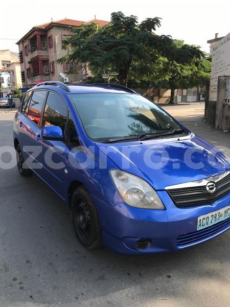 Big with watermark toyota spacio maputo maputo 14637