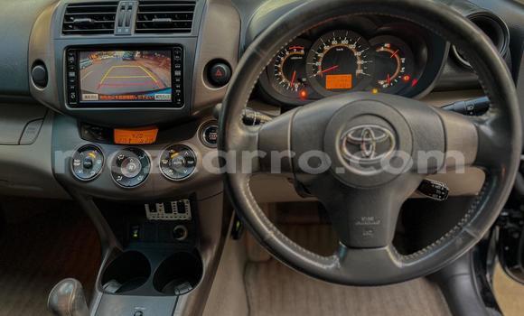 Tenga Tsaru Toyota Vanguard Nhema Mota in Maputo in Maputo Tenga Tsaru Toyota Vanguard Nhema Mota in Maputo in Maputo