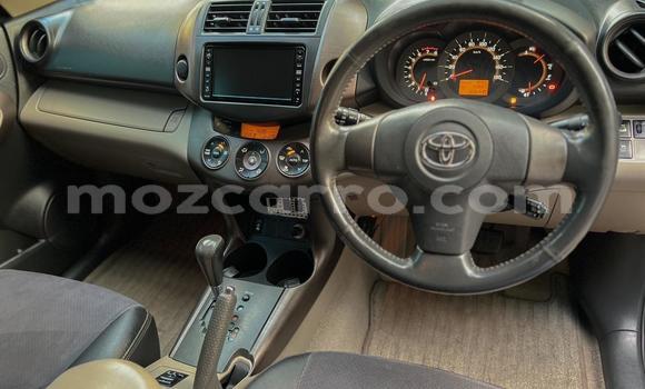 Tenga Tsaru Toyota Vanguard Nhema Mota in Maputo in Maputo Tenga Tsaru Toyota Vanguard Nhema Mota in Maputo in Maputo