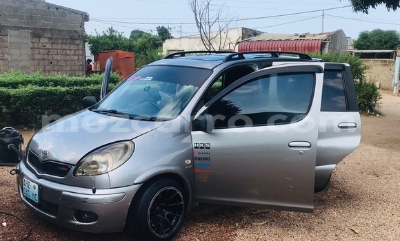 Tenga Tsaru Toyota FunCargo Sirivha Mota in Maputo in Maputo Tenga Tsaru Toyota FunCargo Sirivha Mota in Maputo in Maputo