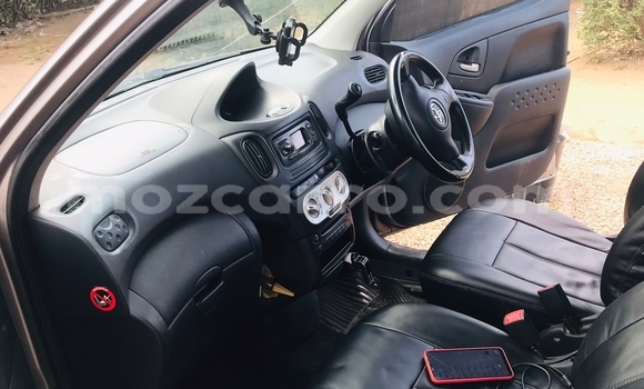 Tenga Tsaru Toyota FunCargo Sirivha Mota in Maputo in Maputo Tenga Tsaru Toyota FunCargo Sirivha Mota in Maputo in Maputo