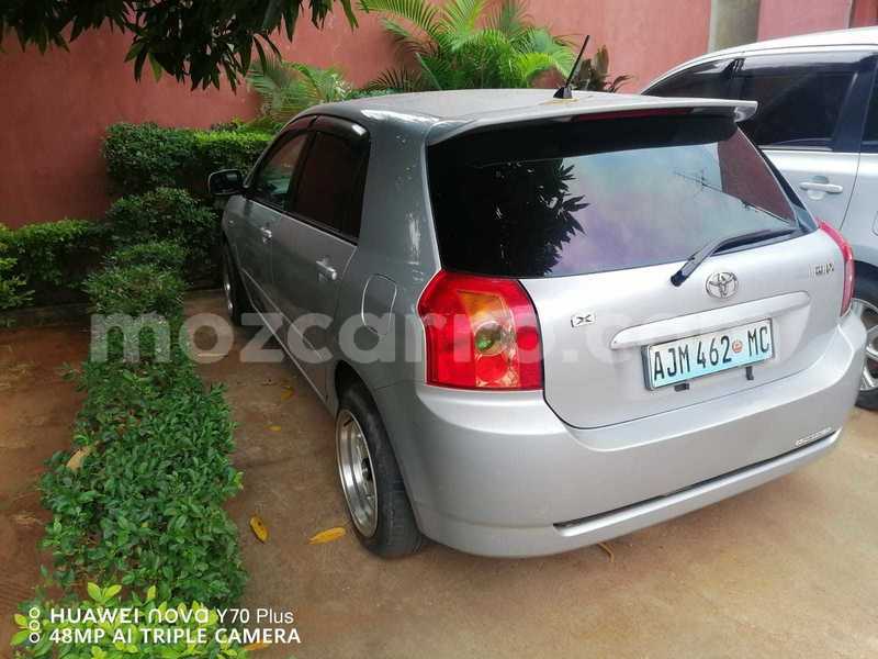 Big with watermark toyota runx maputo maputo 14641