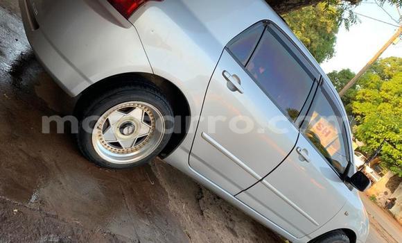 Nunua Ilio tumika Toyota Runx Fedha Gari ndani ya Maputo nchini Maputo Nunua Ilio tumika Toyota Runx Fedha Gari ndani ya Maputo nchini Maputo