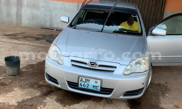 Nunua Ilio tumika Toyota Runx Fedha Gari ndani ya Maputo nchini Maputo Nunua Ilio tumika Toyota Runx Fedha Gari ndani ya Maputo nchini Maputo