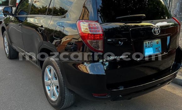 Tenga Tsaru Toyota Vanguard Nhema Mota in Maputo in Maputo Tenga Tsaru Toyota Vanguard Nhema Mota in Maputo in Maputo