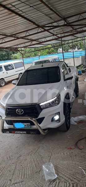 Big with watermark toyota hiluxe revo maputo maputo 14643