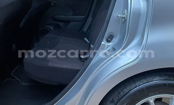 Tenga Tsaru Honda Fit Sirivha Mota in Maputo in Maputo Tenga Tsaru Honda Fit Sirivha Mota in Maputo in Maputo