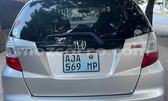 Tenga Tsaru Honda Fit Sirivha Mota in Maputo in Maputo Tenga Tsaru Honda Fit Sirivha Mota in Maputo in Maputo