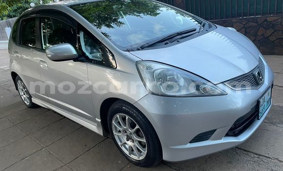 Tenga Tsaru Honda Fit Sirivha Mota in Maputo in Maputo Tenga Tsaru Honda Fit Sirivha Mota in Maputo in Maputo