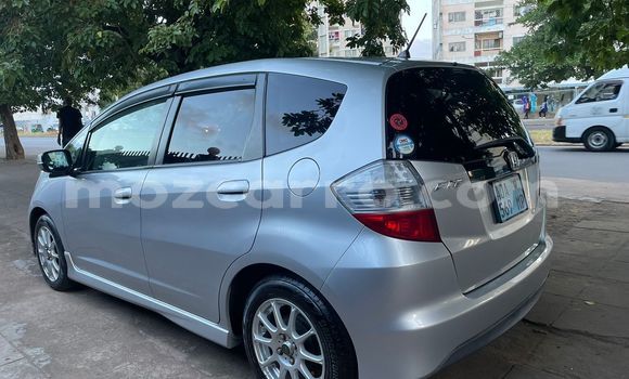 Tenga Tsaru Honda Fit Sirivha Mota in Maputo in Maputo Tenga Tsaru Honda Fit Sirivha Mota in Maputo in Maputo