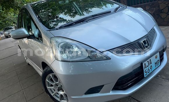 Tenga Tsaru Honda Fit Sirivha Mota in Maputo in Maputo Tenga Tsaru Honda Fit Sirivha Mota in Maputo in Maputo