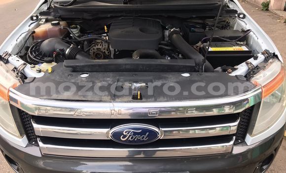 Tenga Tsaru Mazda BT-50 Chena Mota in Maputo in Maputo