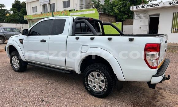 Buy Used Ford Ranger White Car in Maputo in Maputo Buy Used Ford Ranger White Car in Maputo in Maputo