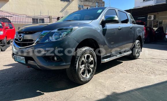 Buy Used Mazda BT-50 Other Car in Maputo in Maputo Buy Used Mazda BT-50 Other Car in Maputo in Maputo