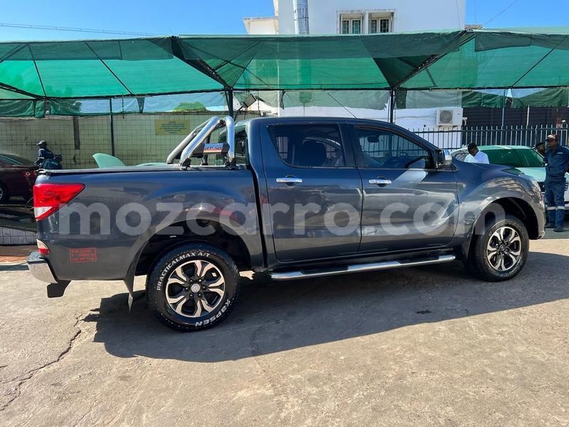 Big with watermark mazda bt 50 maputo maputo 14655