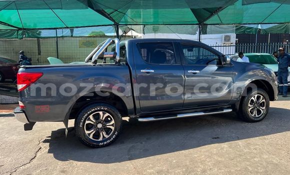 Buy Used Mazda BT-50 Other Car in Maputo in Maputo Buy Used Mazda BT-50 Other Car in Maputo in Maputo