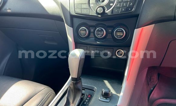 Buy Used Mazda BT-50 Other Car in Maputo in Maputo Buy Used Mazda BT-50 Other Car in Maputo in Maputo