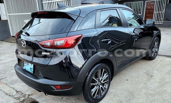 Tenga Tsaru Mazda CX-3 Zvimwe Mota in Maputo in Maputo Tenga Tsaru Mazda CX-3 Zvimwe Mota in Maputo in Maputo