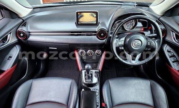 Tenga Tsaru Mazda CX-3 Zvimwe Mota in Maputo in Maputo Tenga Tsaru Mazda CX-3 Zvimwe Mota in Maputo in Maputo