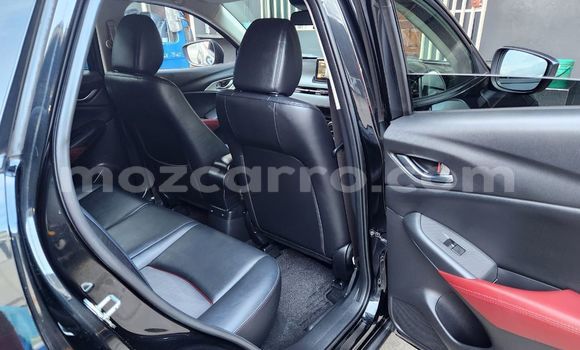 Tenga Tsaru Mazda CX-3 Zvimwe Mota in Maputo in Maputo Tenga Tsaru Mazda CX-3 Zvimwe Mota in Maputo in Maputo