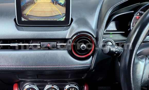 Tenga Tsaru Mazda CX-3 Zvimwe Mota in Maputo in Maputo Tenga Tsaru Mazda CX-3 Zvimwe Mota in Maputo in Maputo