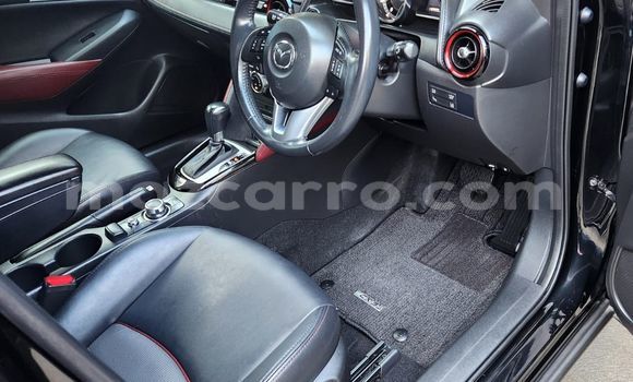 Tenga Tsaru Mazda CX-3 Zvimwe Mota in Maputo in Maputo Tenga Tsaru Mazda CX-3 Zvimwe Mota in Maputo in Maputo