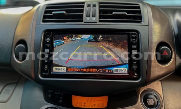 Tenga Tsaru Toyota Vanguard Bhuruu Mota in Maputo in Maputo Tenga Tsaru Toyota Vanguard Bhuruu Mota in Maputo in Maputo