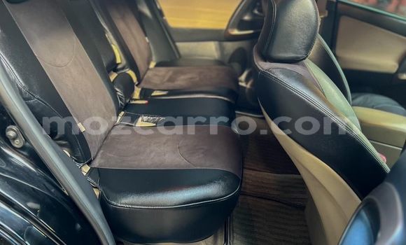 Tenga Tsaru Toyota Vanguard Bhuruu Mota in Maputo in Maputo Tenga Tsaru Toyota Vanguard Bhuruu Mota in Maputo in Maputo