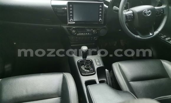 Nunua Ilio tumika Toyota Hiluxe Revo Nyeupe Gari ndani ya Maputo nchini Maputo Nunua Ilio tumika Toyota Hiluxe Revo Nyeupe Gari ndani ya Maputo nchini Maputo