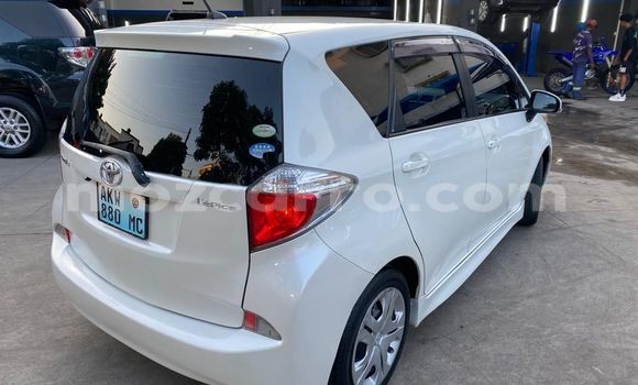 Tenga Tsaru Toyota Ractis Chena Mota in Maputo in Maputo Tenga Tsaru Toyota Ractis Chena Mota in Maputo in Maputo