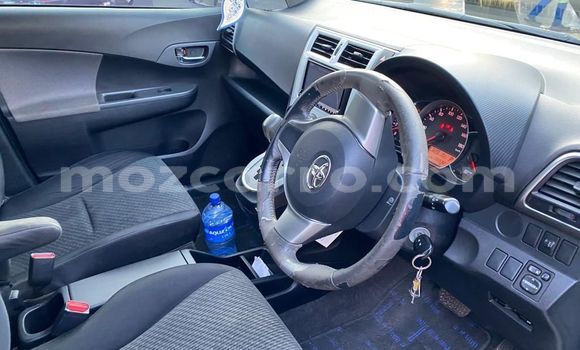 Tenga Tsaru Toyota Ractis Chena Mota in Maputo in Maputo Tenga Tsaru Toyota Ractis Chena Mota in Maputo in Maputo