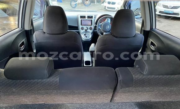 Tenga Tsaru Toyota Ractis Chena Mota in Maputo in Maputo Tenga Tsaru Toyota Ractis Chena Mota in Maputo in Maputo