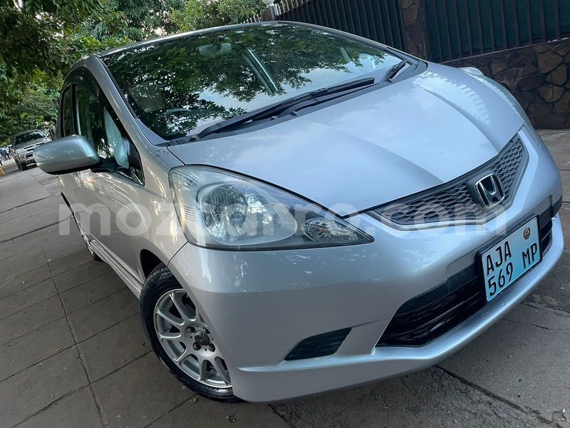 Big with watermark honda fit maputo maputo 14664