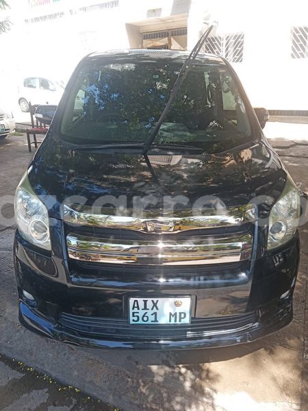 Big with watermark toyota noah maputo maputo 14665