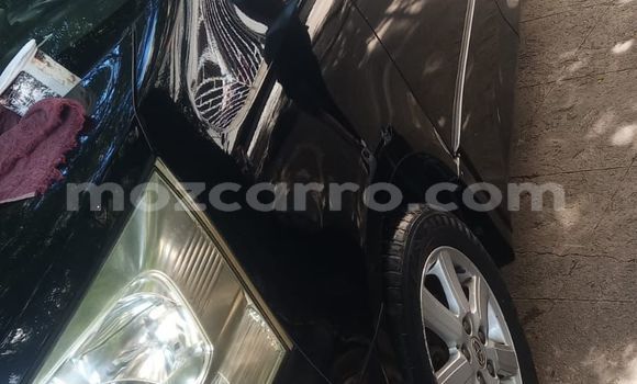 Buy Used Toyota Noah Blue Car in Maputo in Maputo Buy Used Toyota Noah Blue Car in Maputo in Maputo