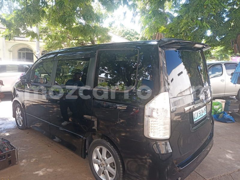 Big with watermark toyota noah maputo maputo 14665