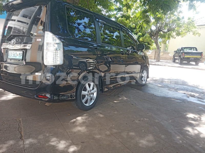 Big with watermark toyota noah maputo maputo 14665