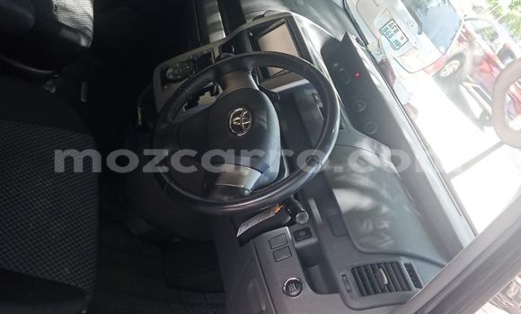Buy Used Toyota Noah Blue Car in Maputo in Maputo Buy Used Toyota Noah Blue Car in Maputo in Maputo