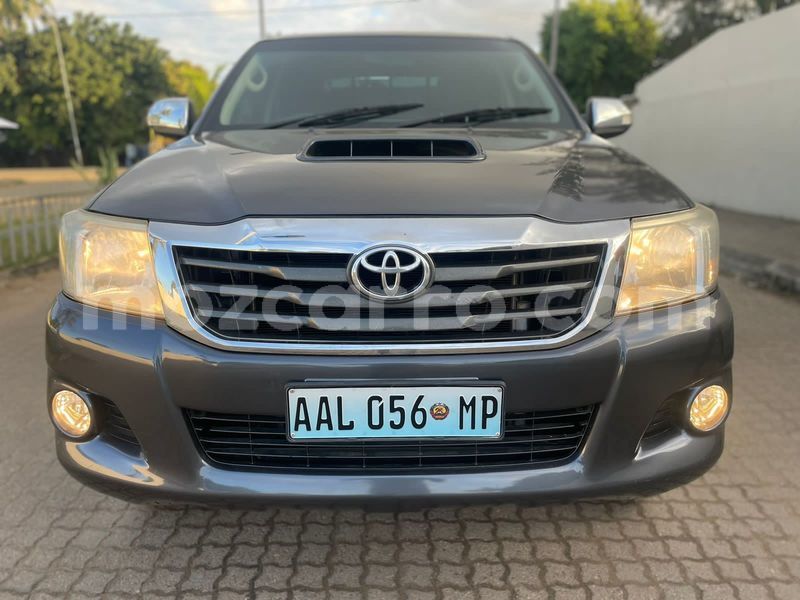 Big with watermark toyota hilux maputo maputo 14667