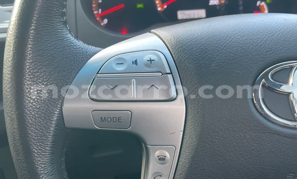 Buy Used Toyota Hilux Other Car in Maputo in Maputo Buy Used Toyota Hilux Other Car in Maputo in Maputo