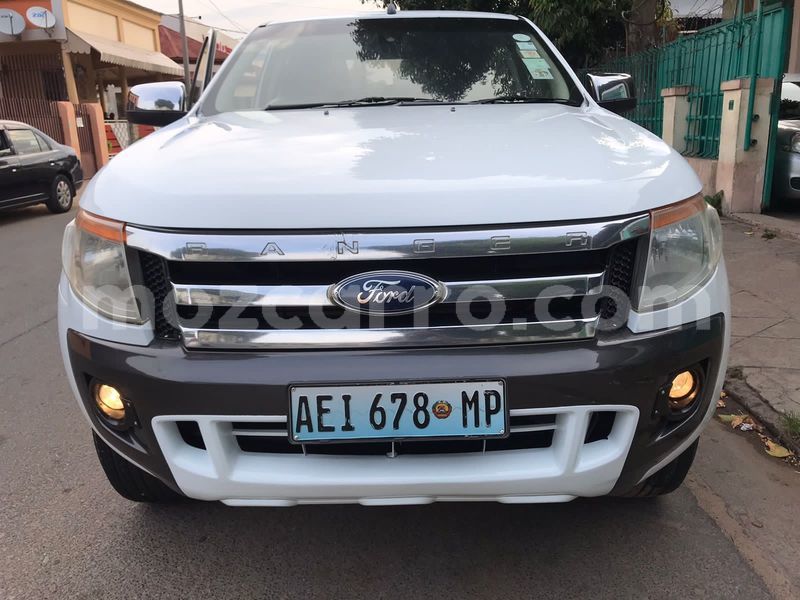 Big with watermark ford ranger maputo maputo 14669