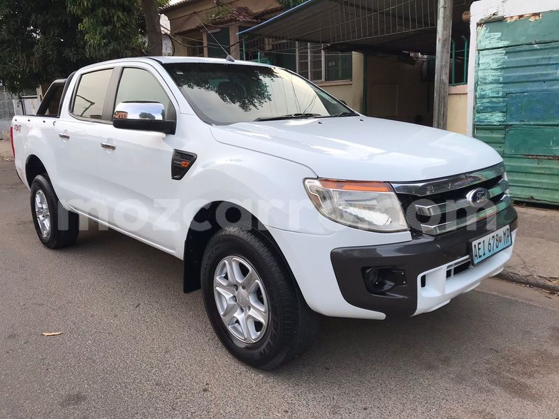 Big with watermark ford ranger maputo maputo 14669