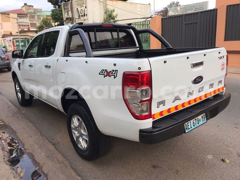 Big with watermark ford ranger maputo maputo 14669